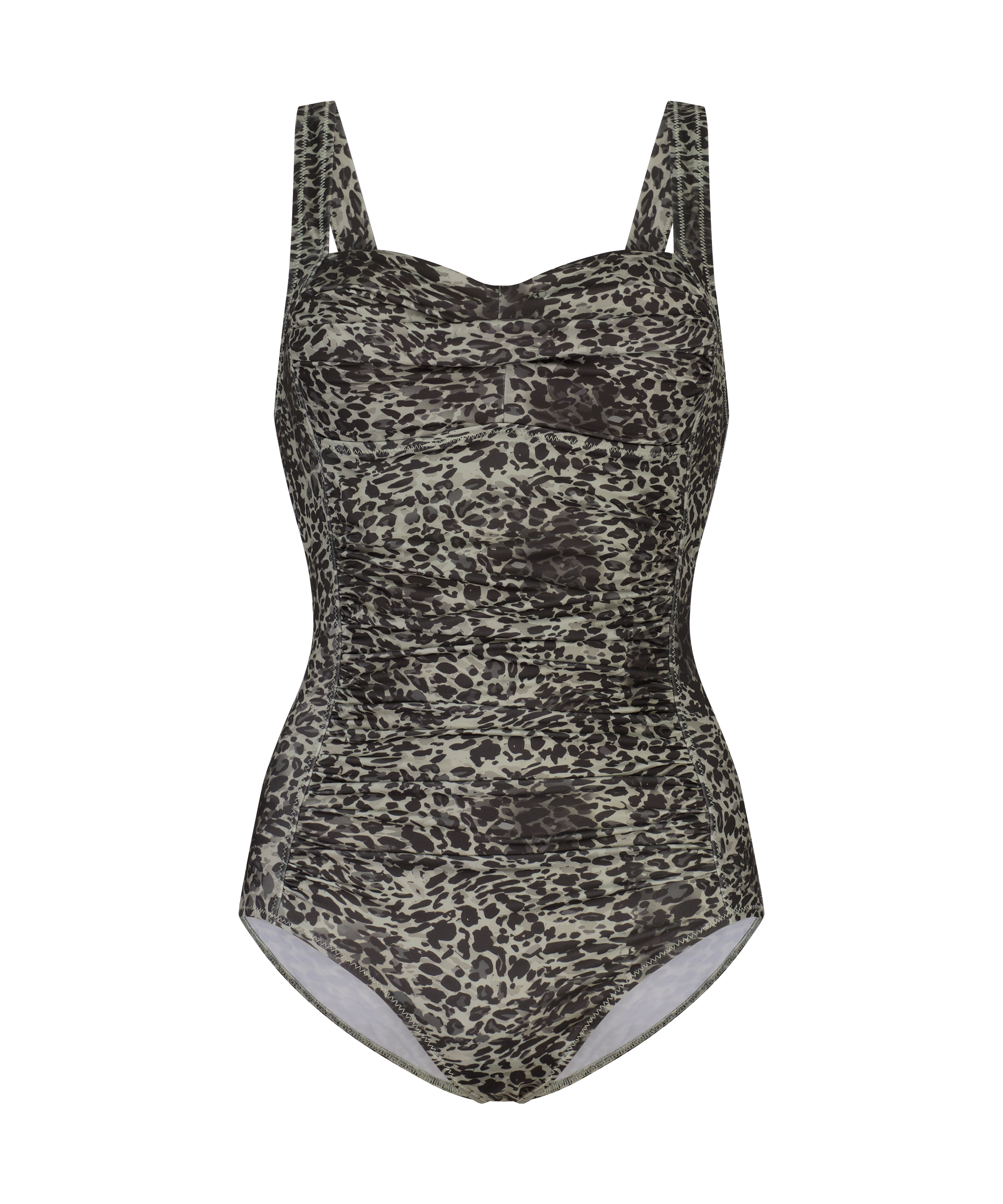 Ba&ntilde;ador Argentina, Verde, main