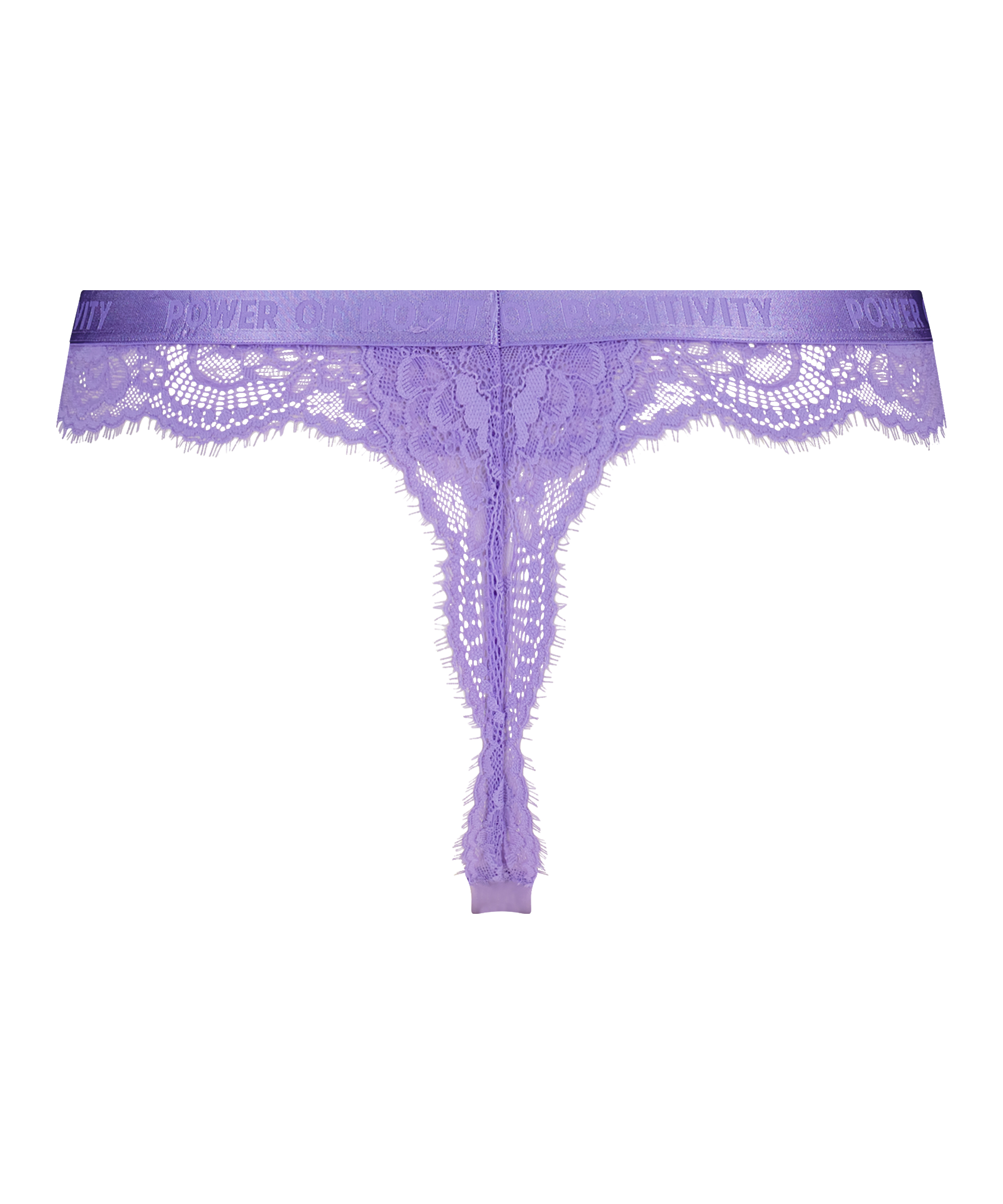Tanga Honey, Morado, main