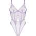 Body Lillia, Morado