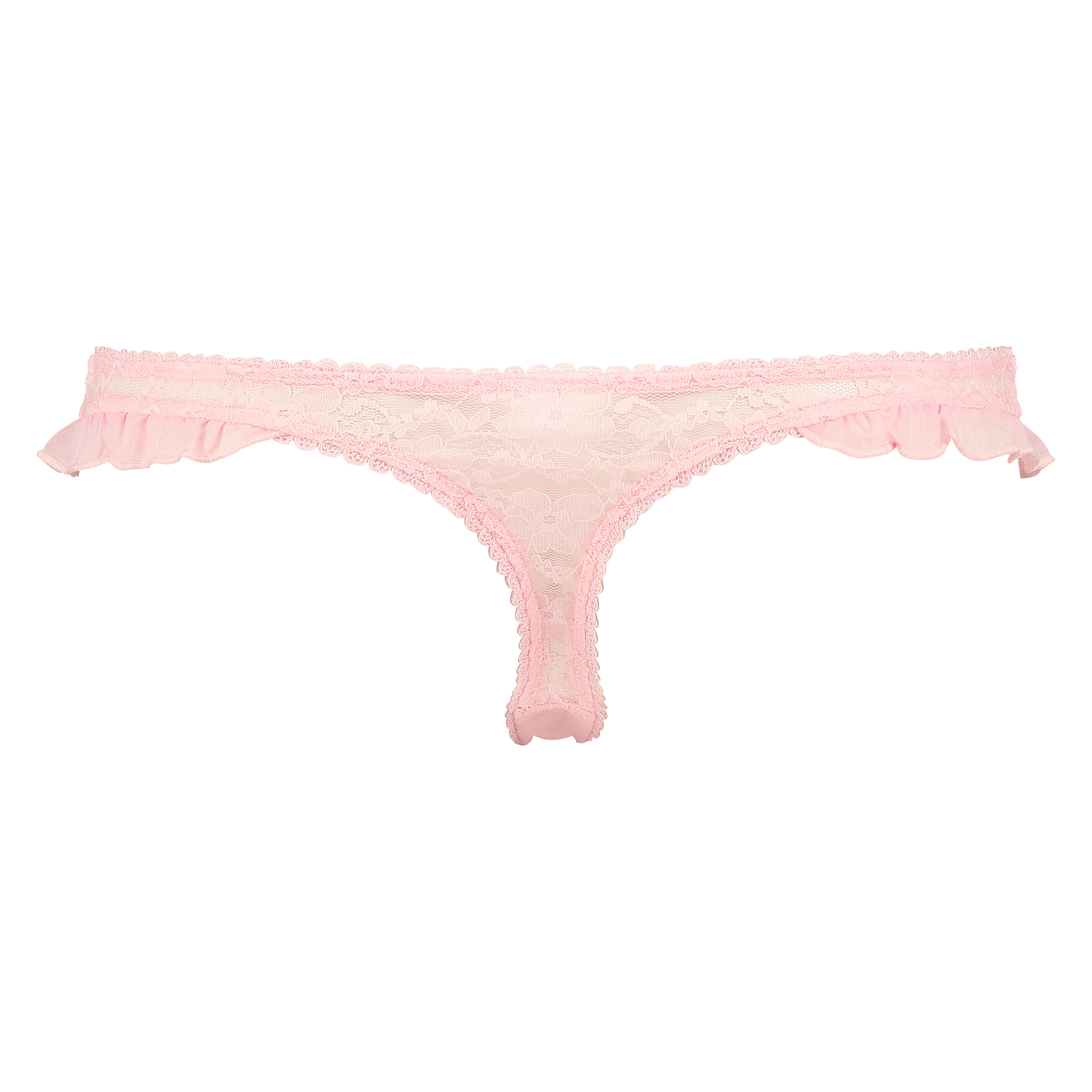 Thong Tammy, Rosa, main