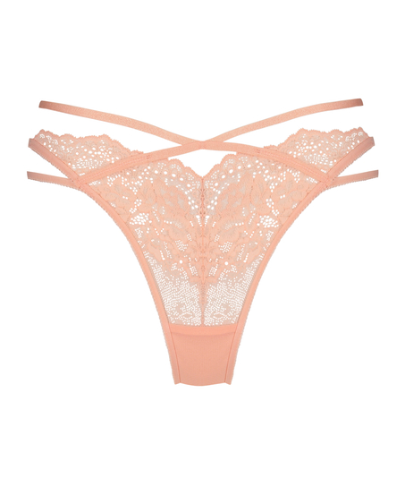 Tanga Amala, Naranja