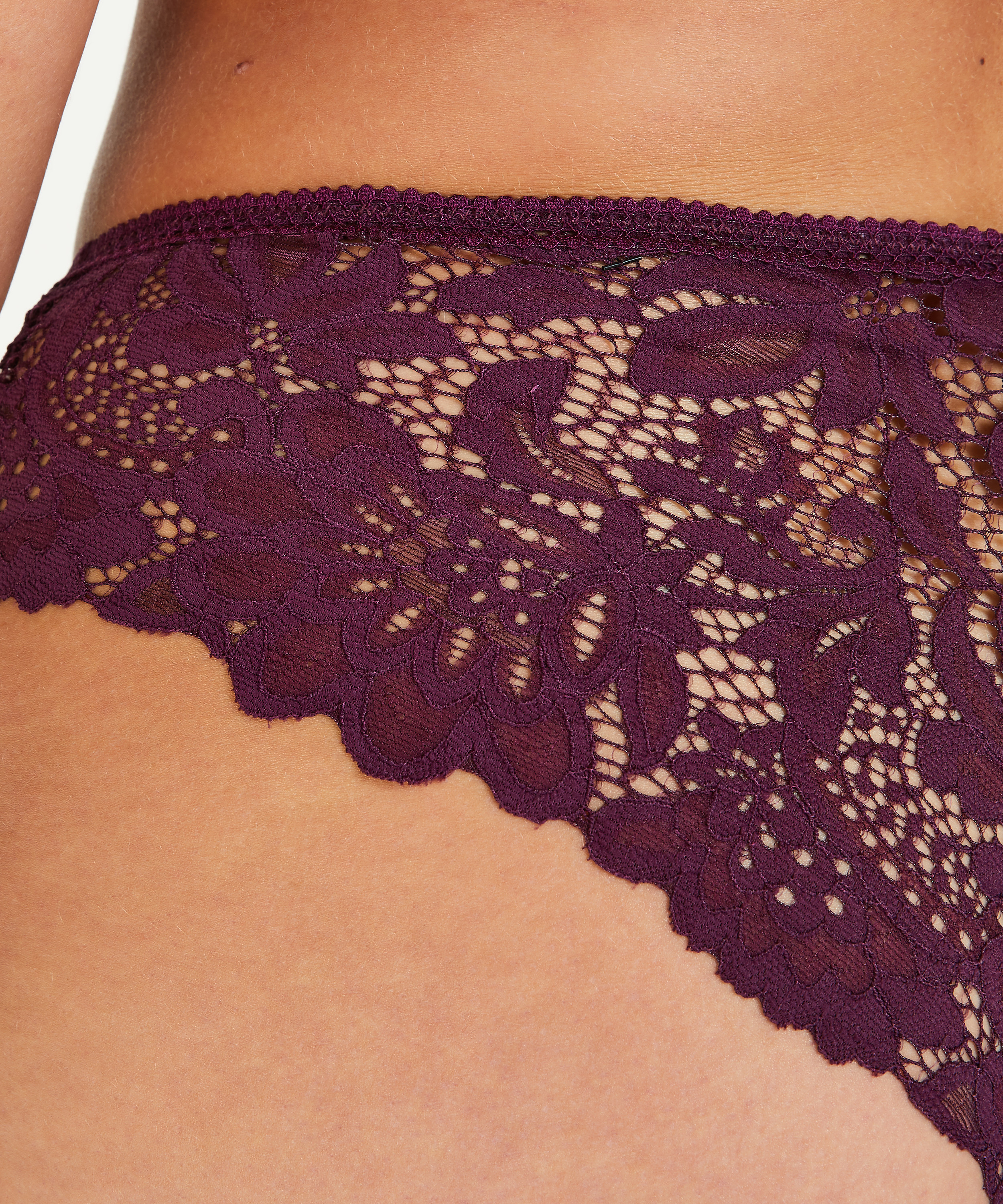 Brasile&ntilde;a Evey, Morado, main