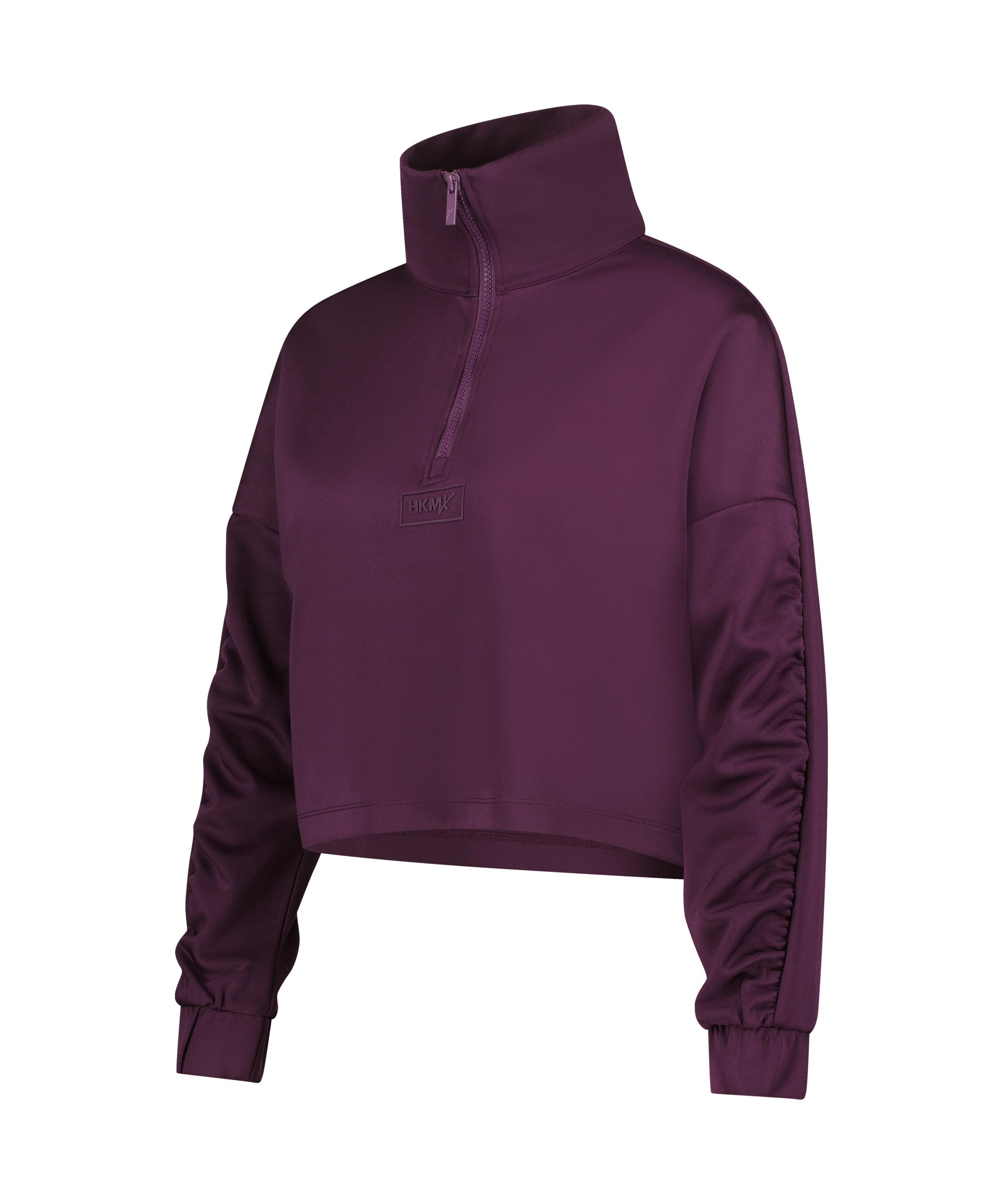 Sudadera deportiva HKMX Ruby Sue, Morado, main