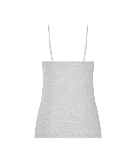 Camisola de jersey Essential, Gris