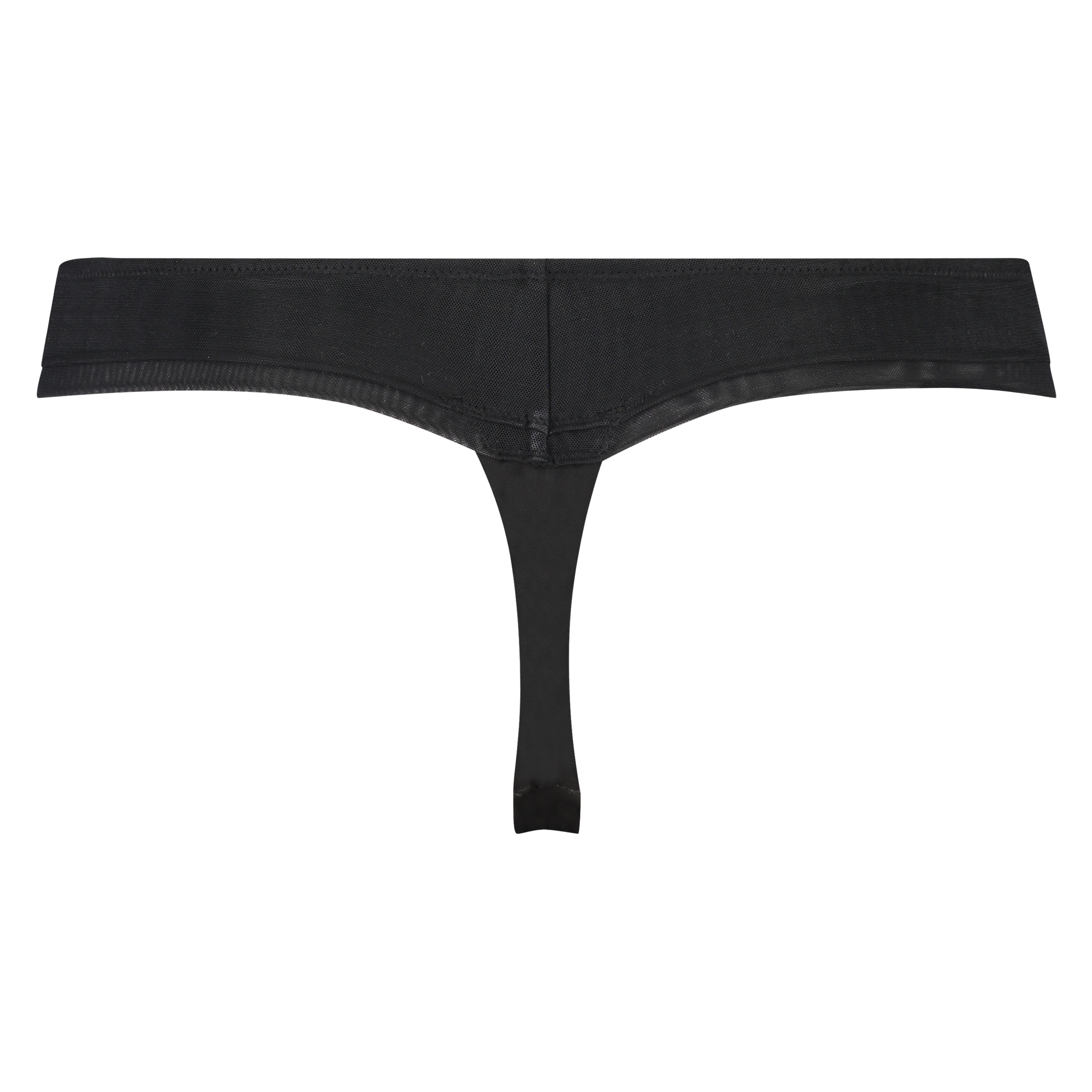 Tanga Genevieve, Negro, main