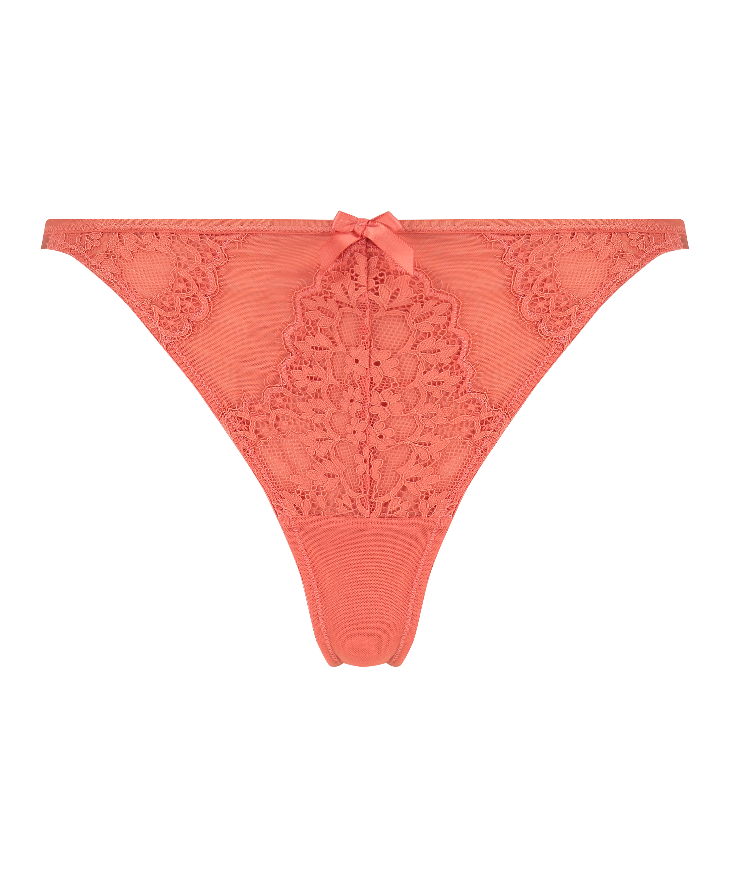 Tanga Emily, Naranja, main