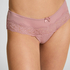 Boxertanga Paris, Morado