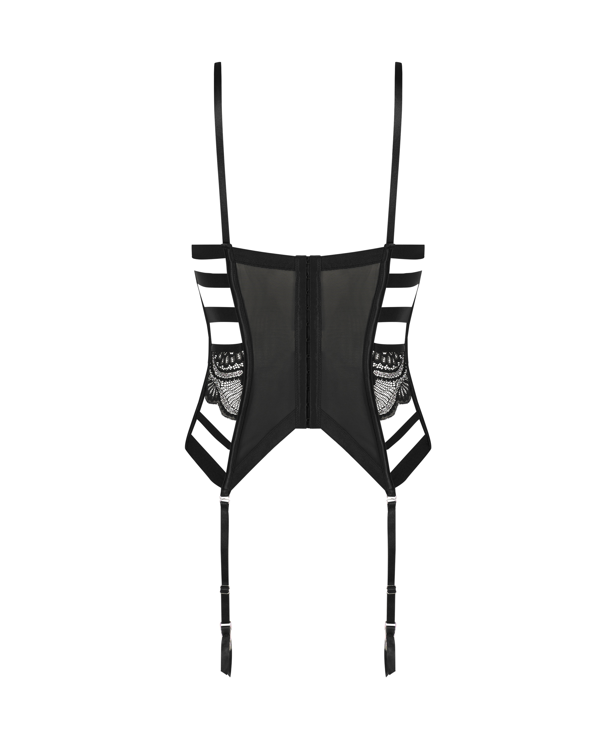 Private Corpiño Lyra, Negro, main