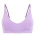 Bralette Dianne, Morado