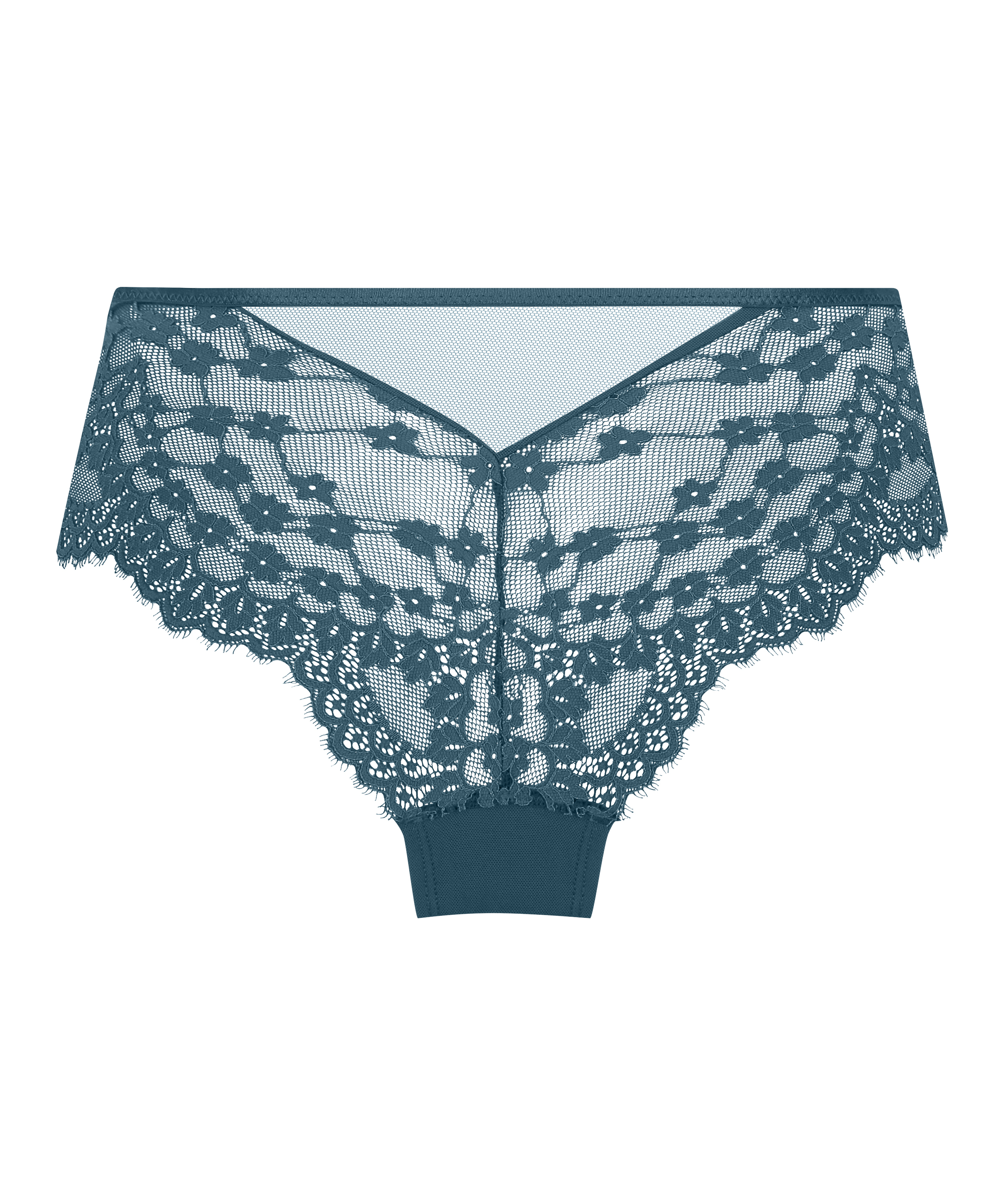 Brasileña Astrid, Azul, main