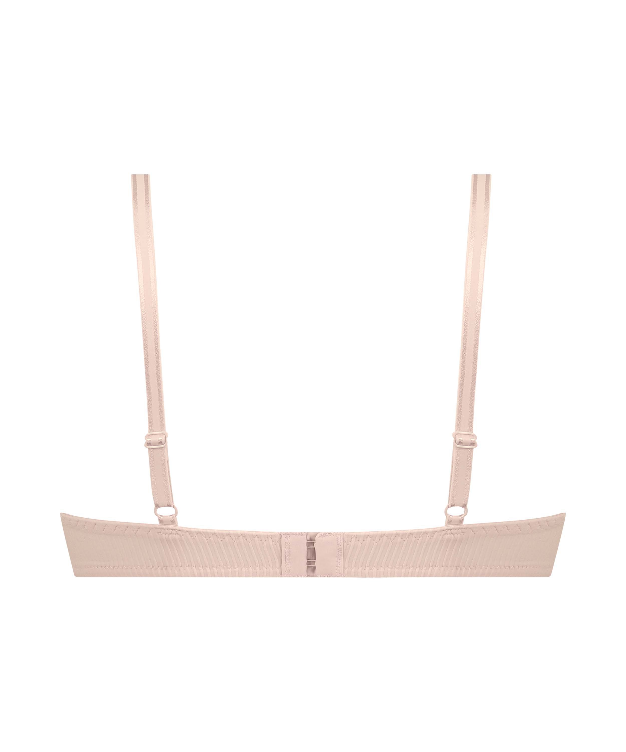 Sujetador con aros preformado Lola, Rosa, main