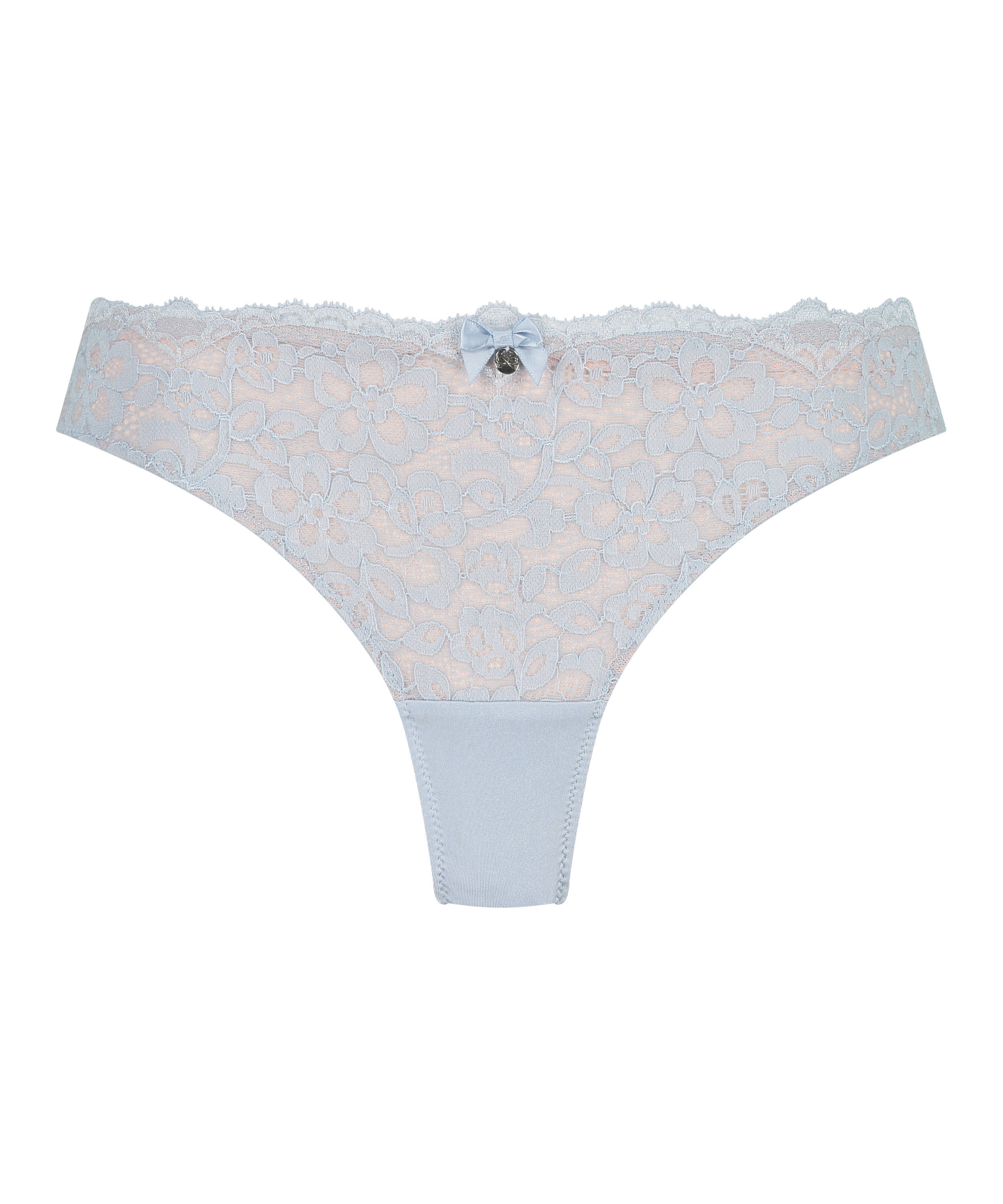 Tanga Marine, Azul, main