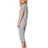 Pyjama set Dalia, Gris
