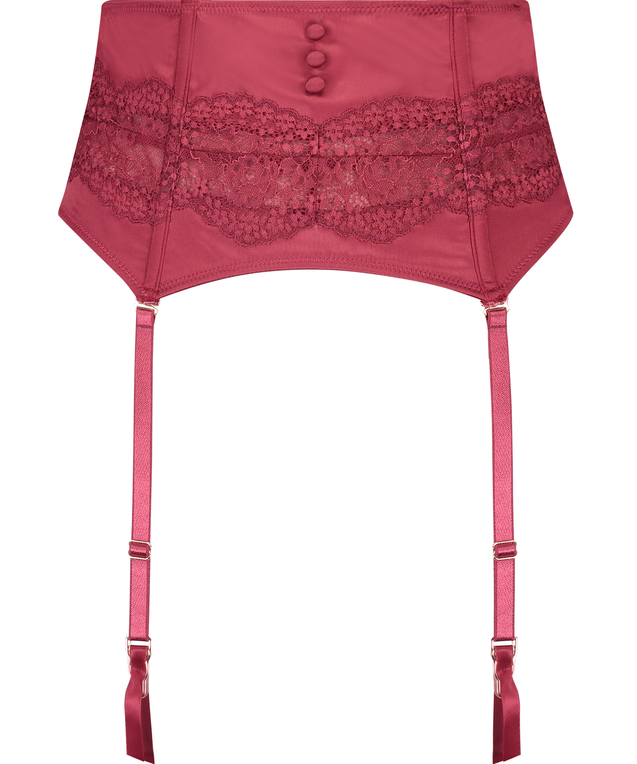 Portaligas Chase Rebecca Mir, Rojo, main