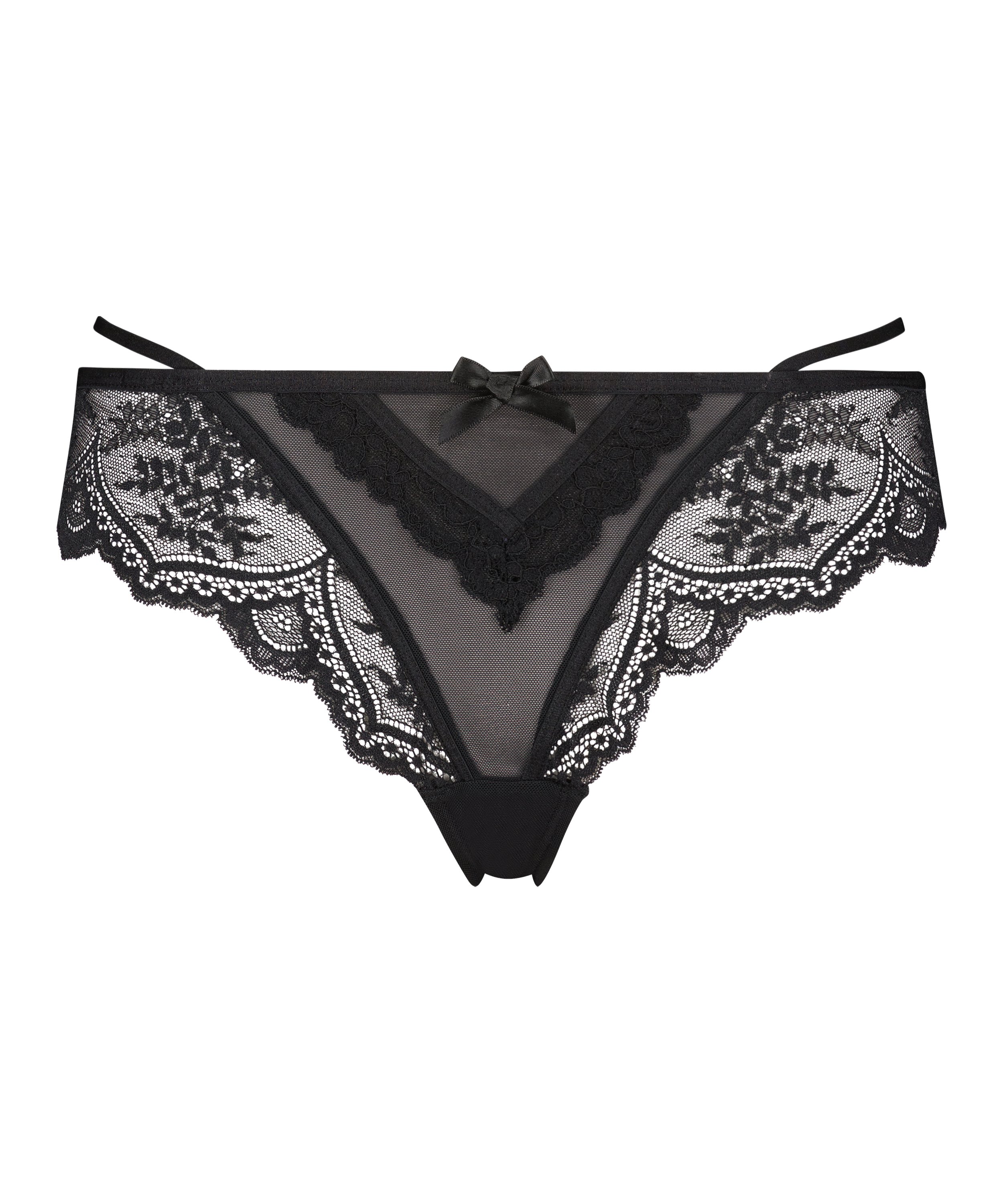 Brasileña Anna, Negro, main