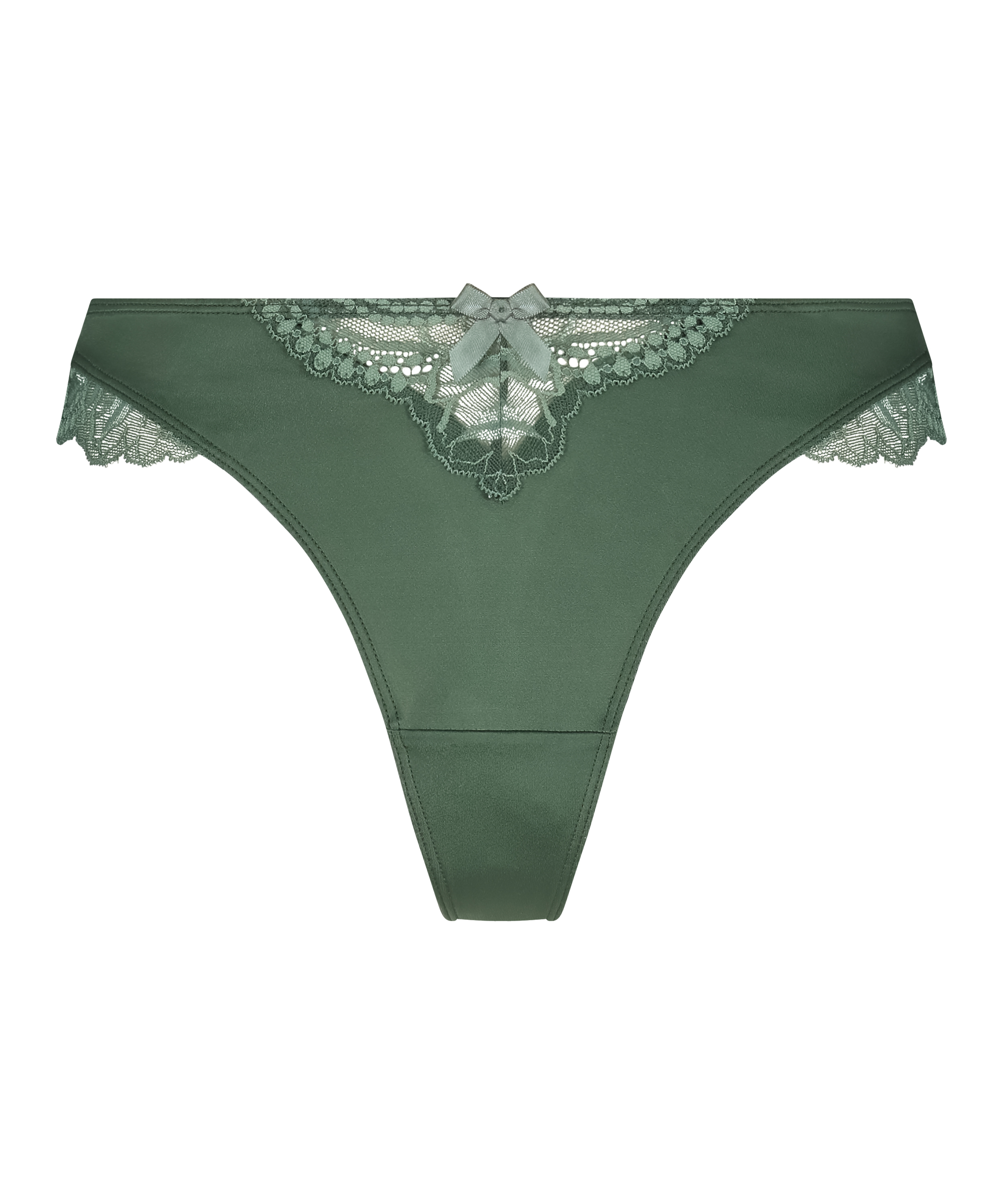 Tanga Lycke, Verde, main