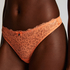 Tanga Marine, Naranja