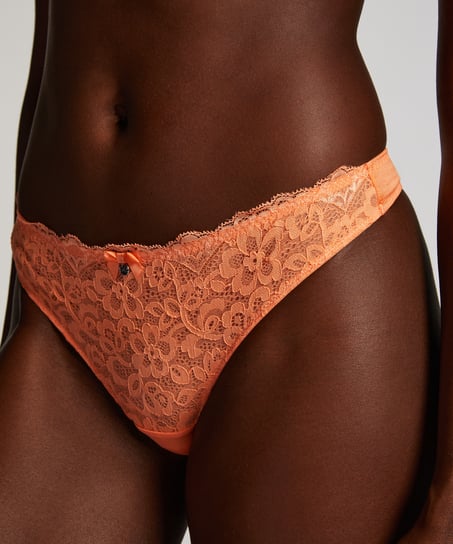 Tanga Marine, Naranja