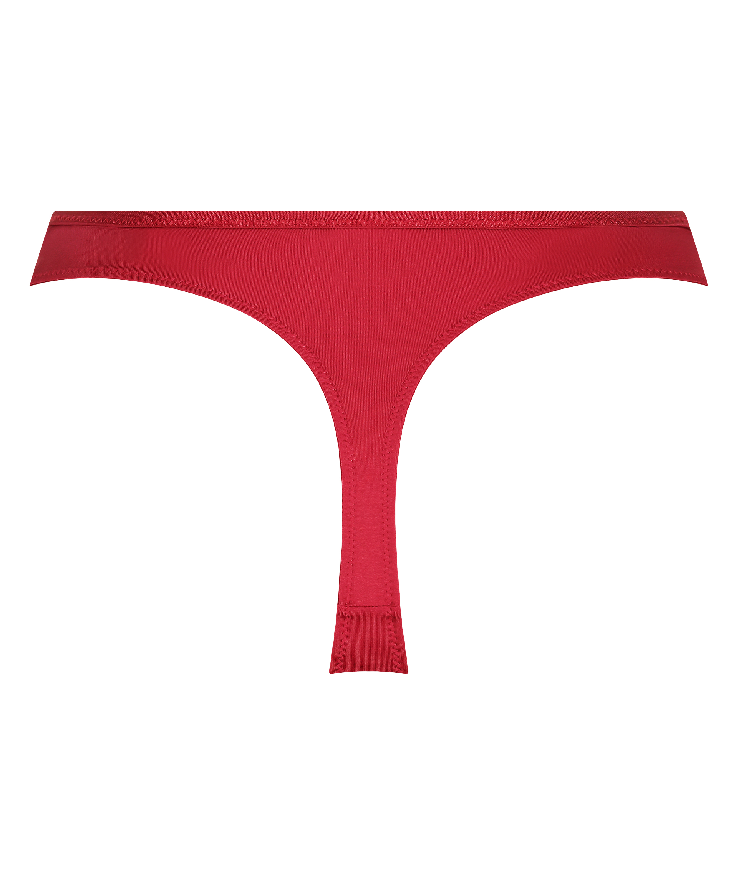 Tanga Charlotta, Rojo, main