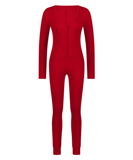 Onesie, Rojo