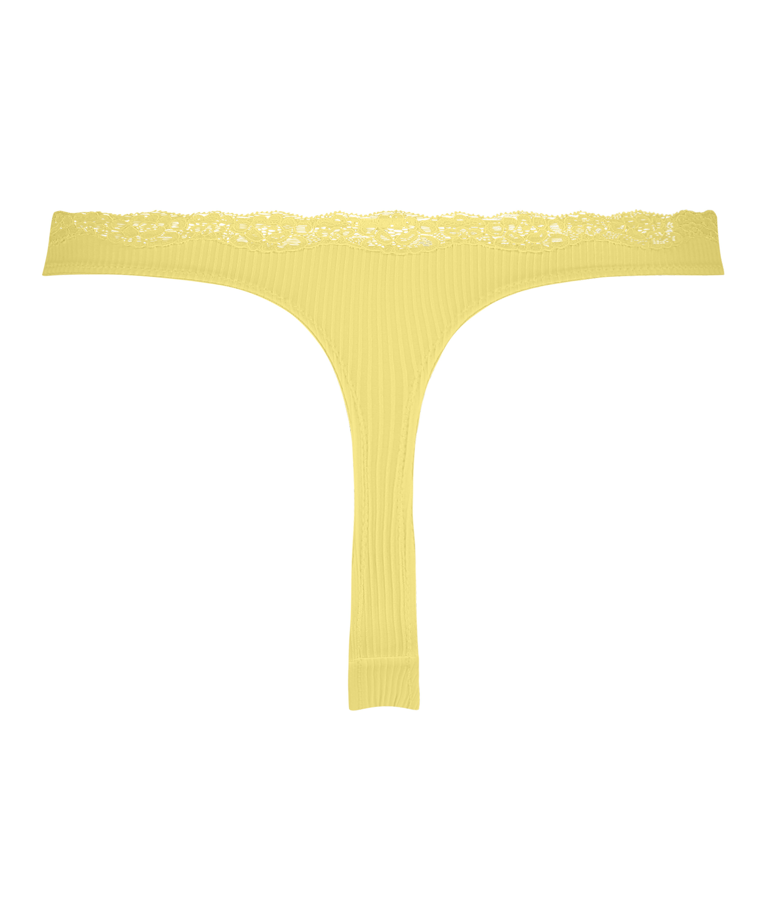 Tanga Lola, Amarillo, main