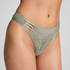Tanga Briar, Verde
