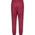 Pantalón de pijama Petite Twill, Rojo