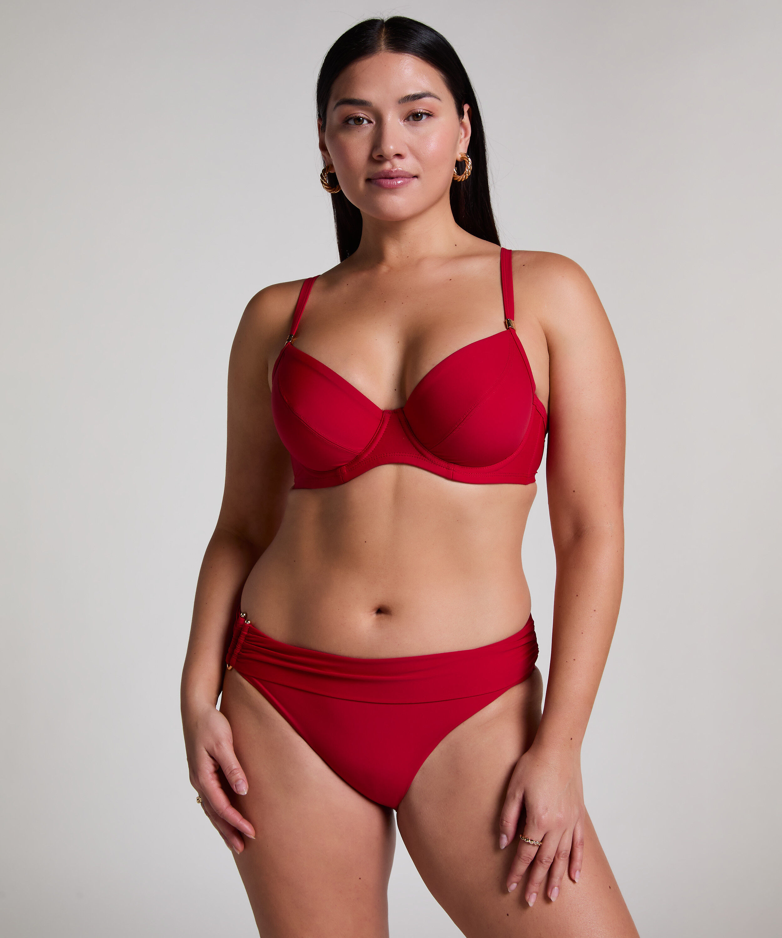 Parte inferior del bikini Luna Rio