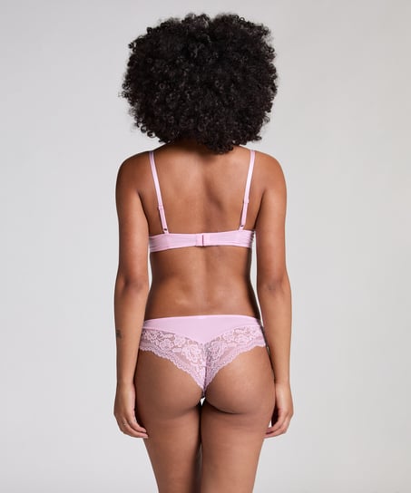 Braguita brasile&ntilde;a Valencia, Rosa