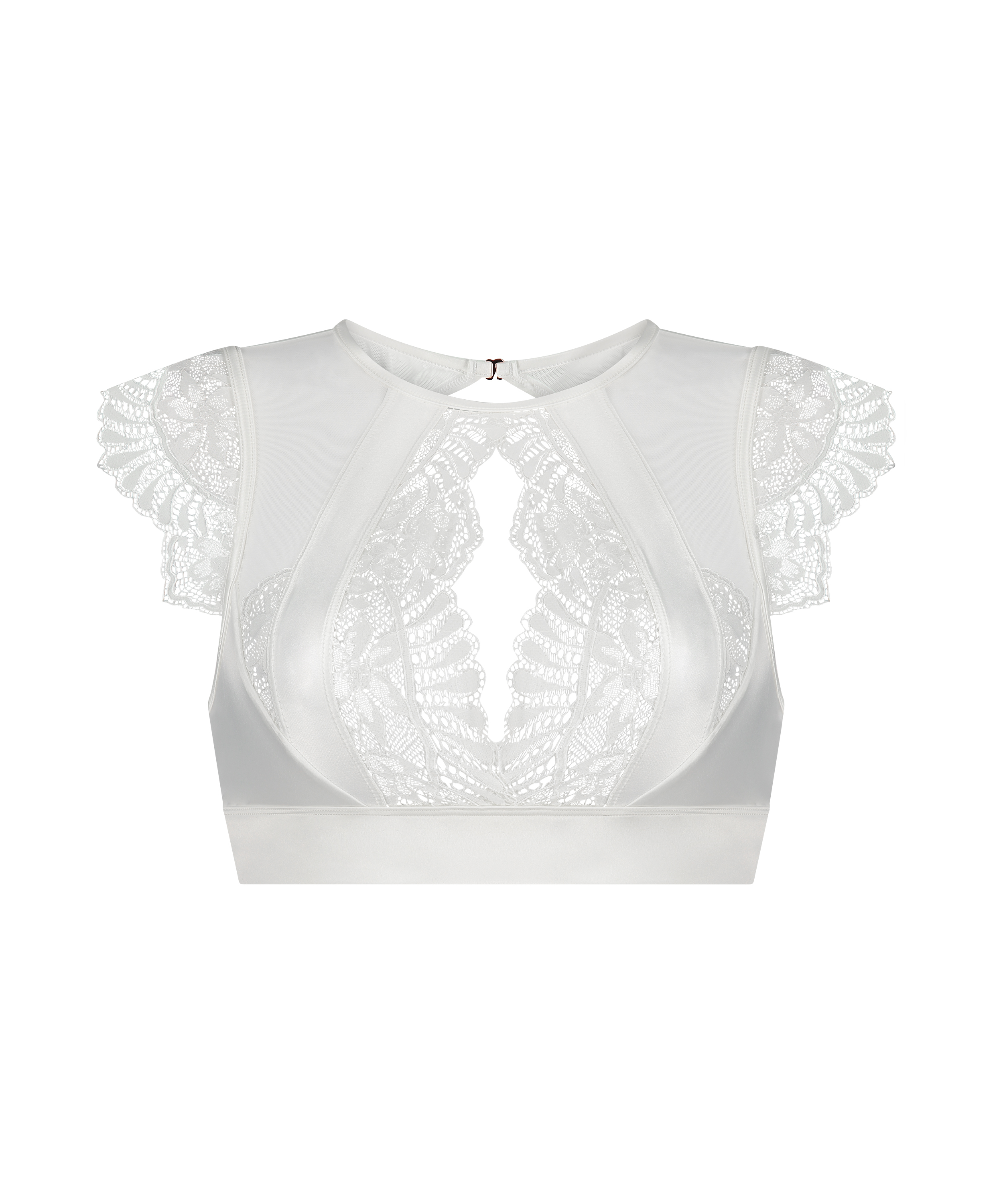 Bralette Indigo, Blanco, main