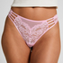 Tanga Briar, Rosa