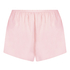 Short de sat&eacute;n Minimal, Rosa