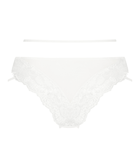 Brasile&ntilde;a Amala, Blanco