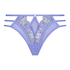 Tanga Lieke, Morado