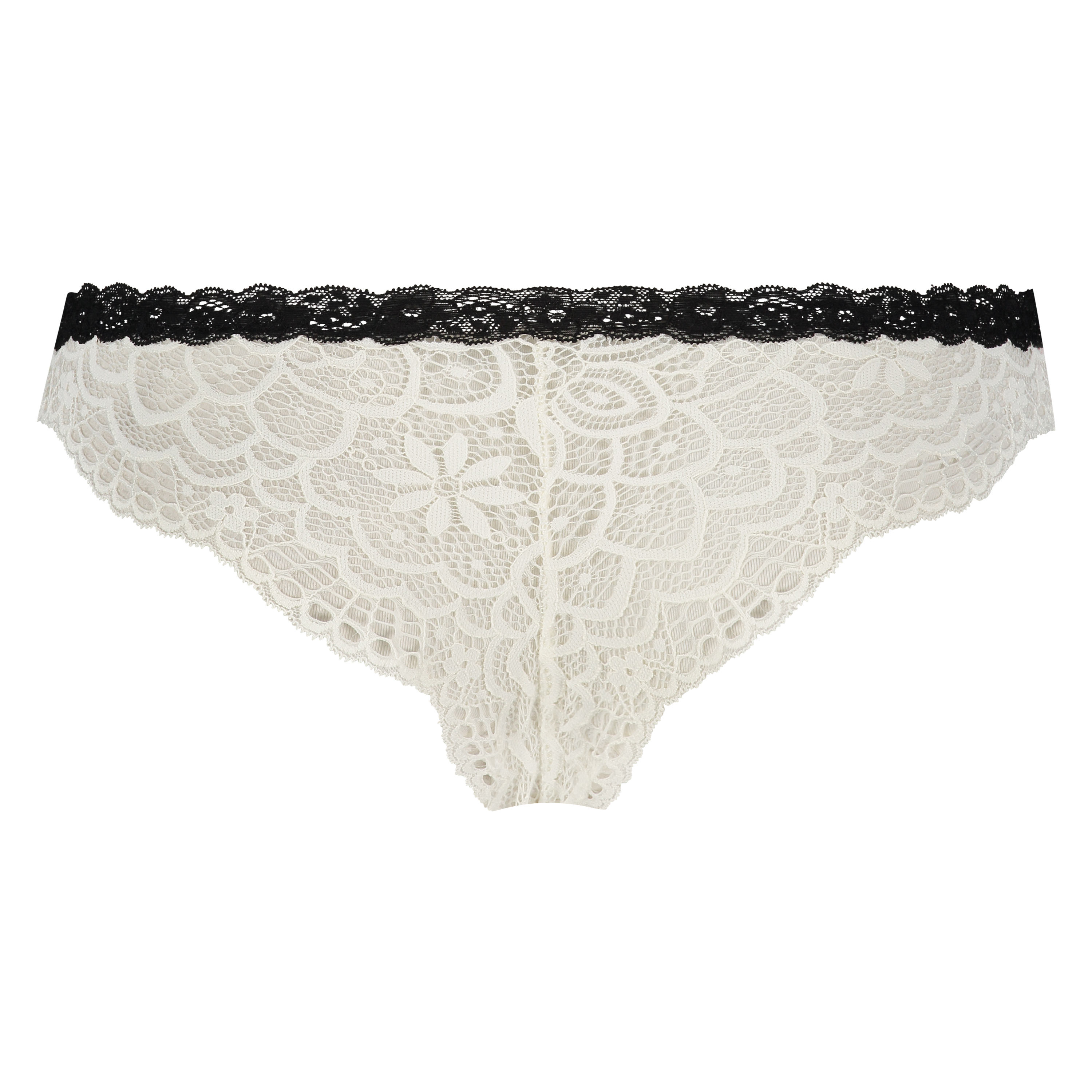 Brasile&ntilde;a Yaretzi, Blanco, main