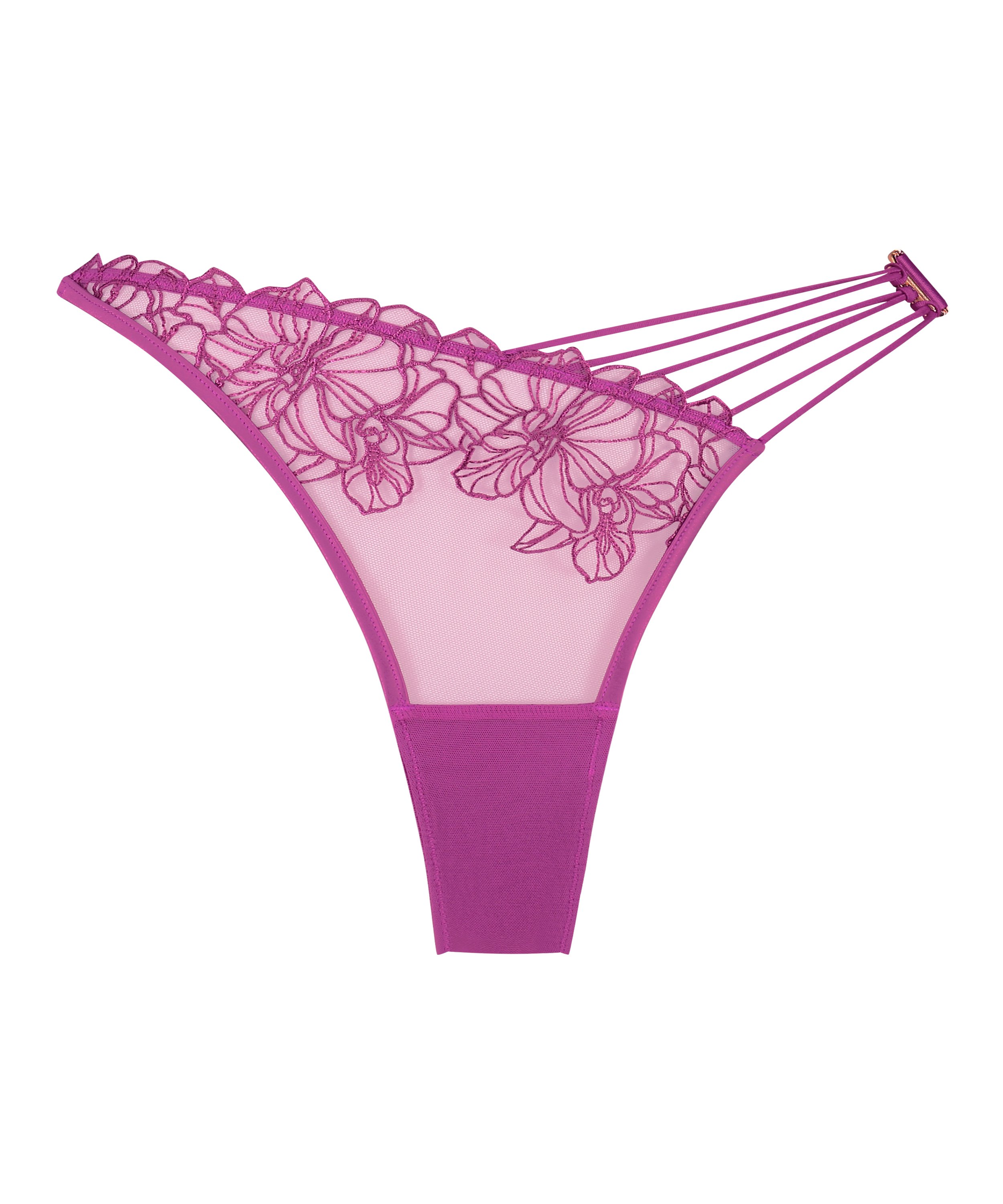 Tanga Constance, Morado, main