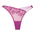 Tanga Constance, Morado