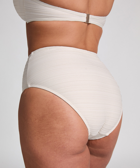 Braguita de bikini Chile Rio, Blanco