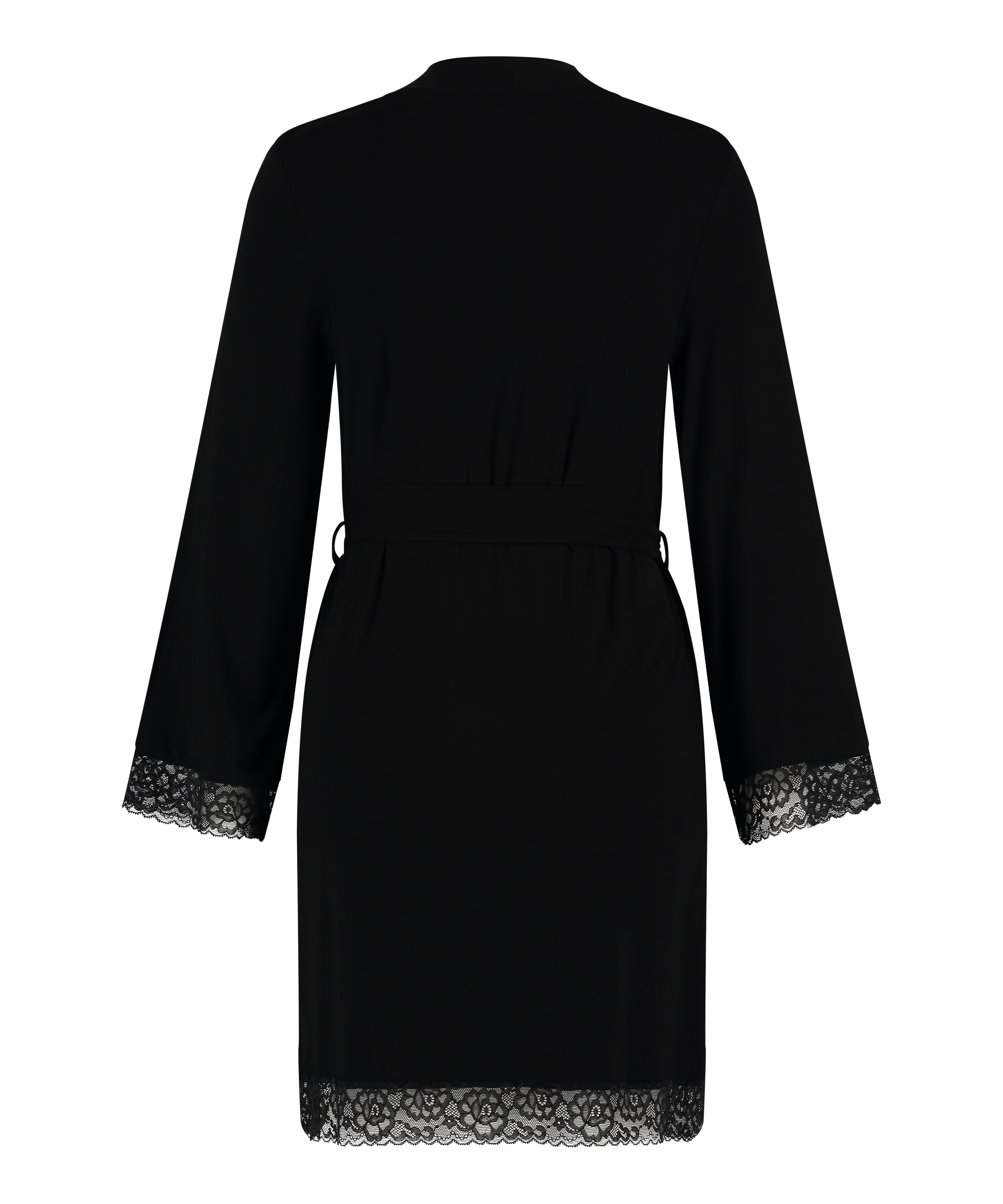 Albornoz, Negro, main