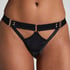 Tanga Colette, Negro