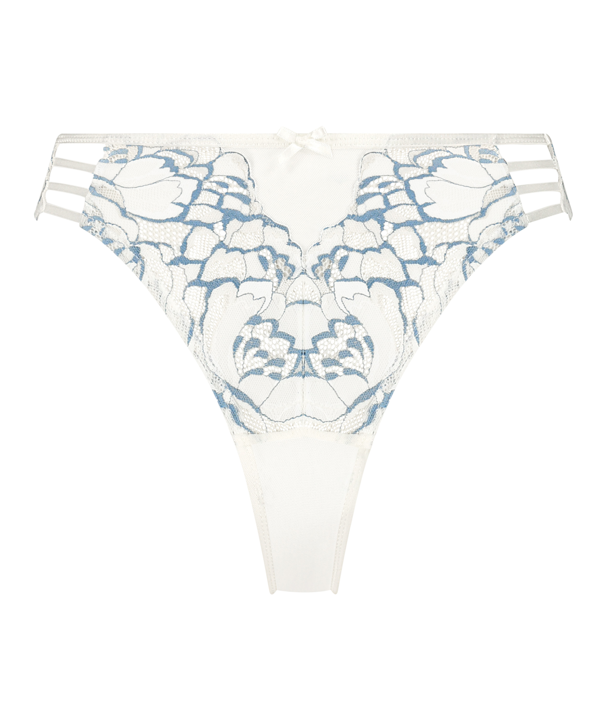 Braguita brasileña Cindy, Blanco, main