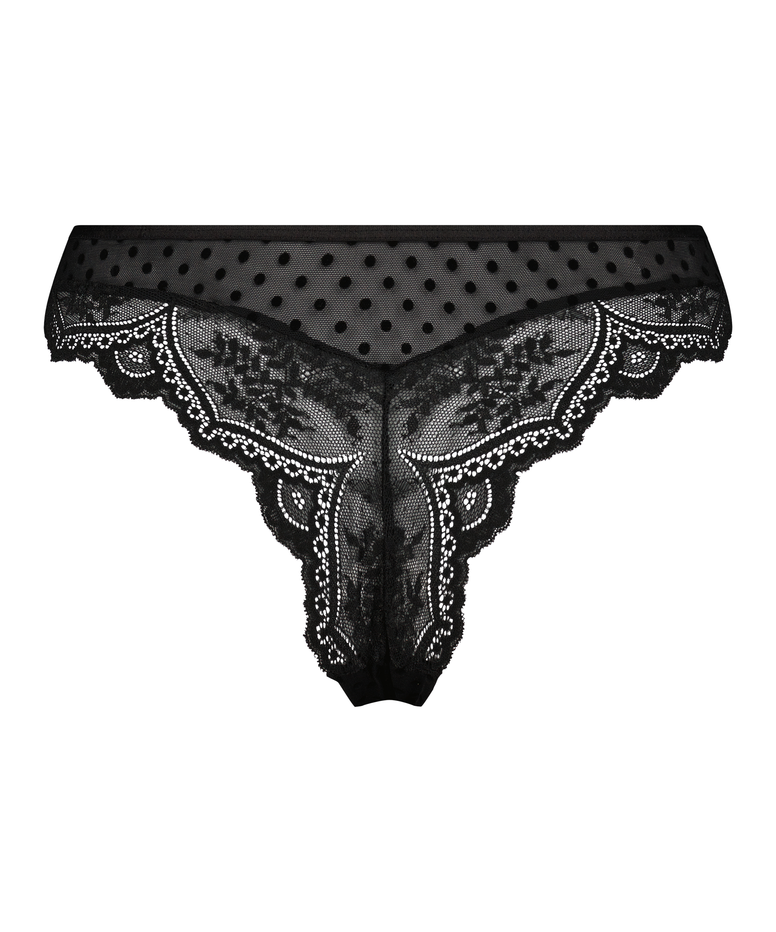 Brasileña Tonia, Negro, main