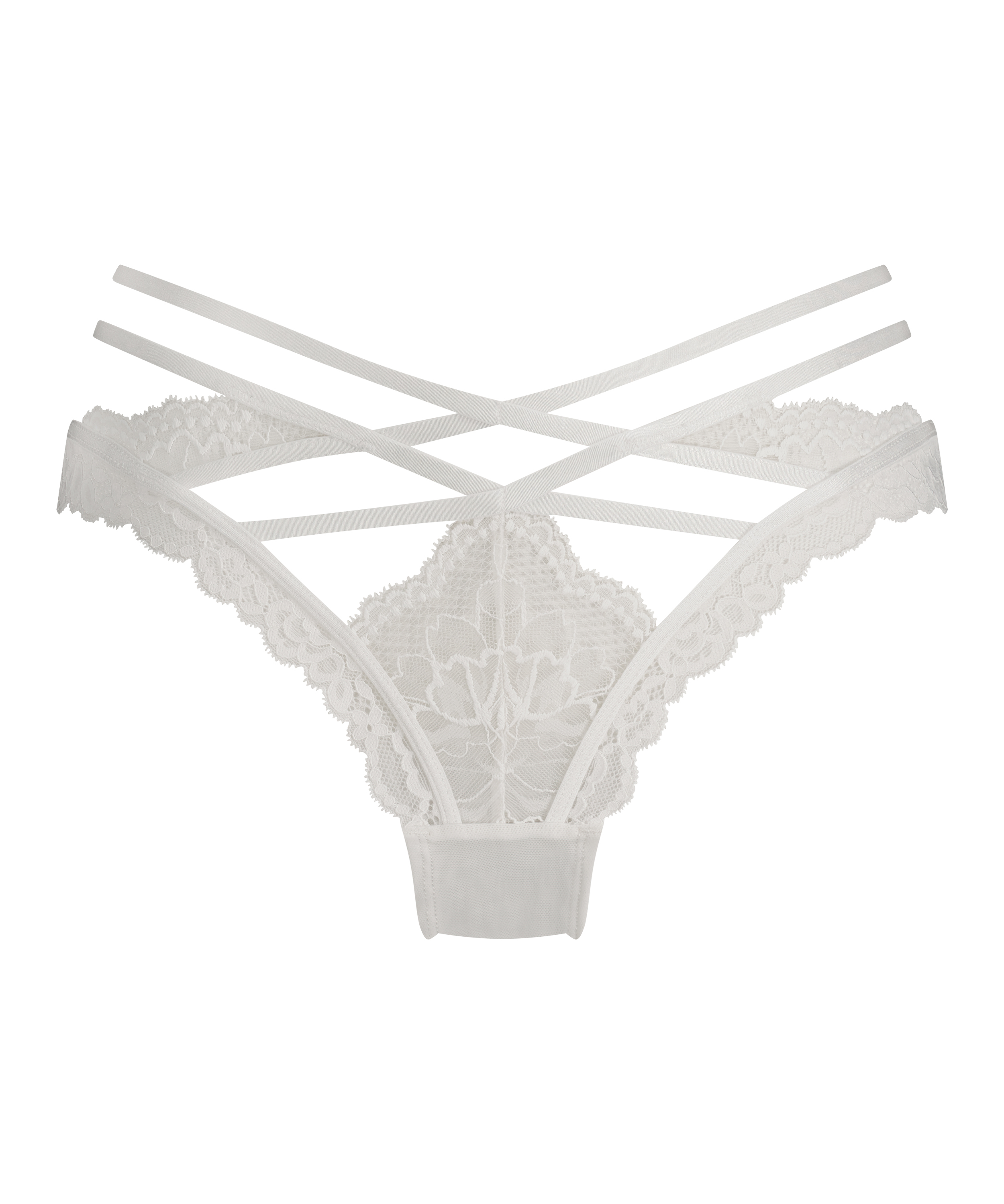 Brasileña Jojo, Blanco, main