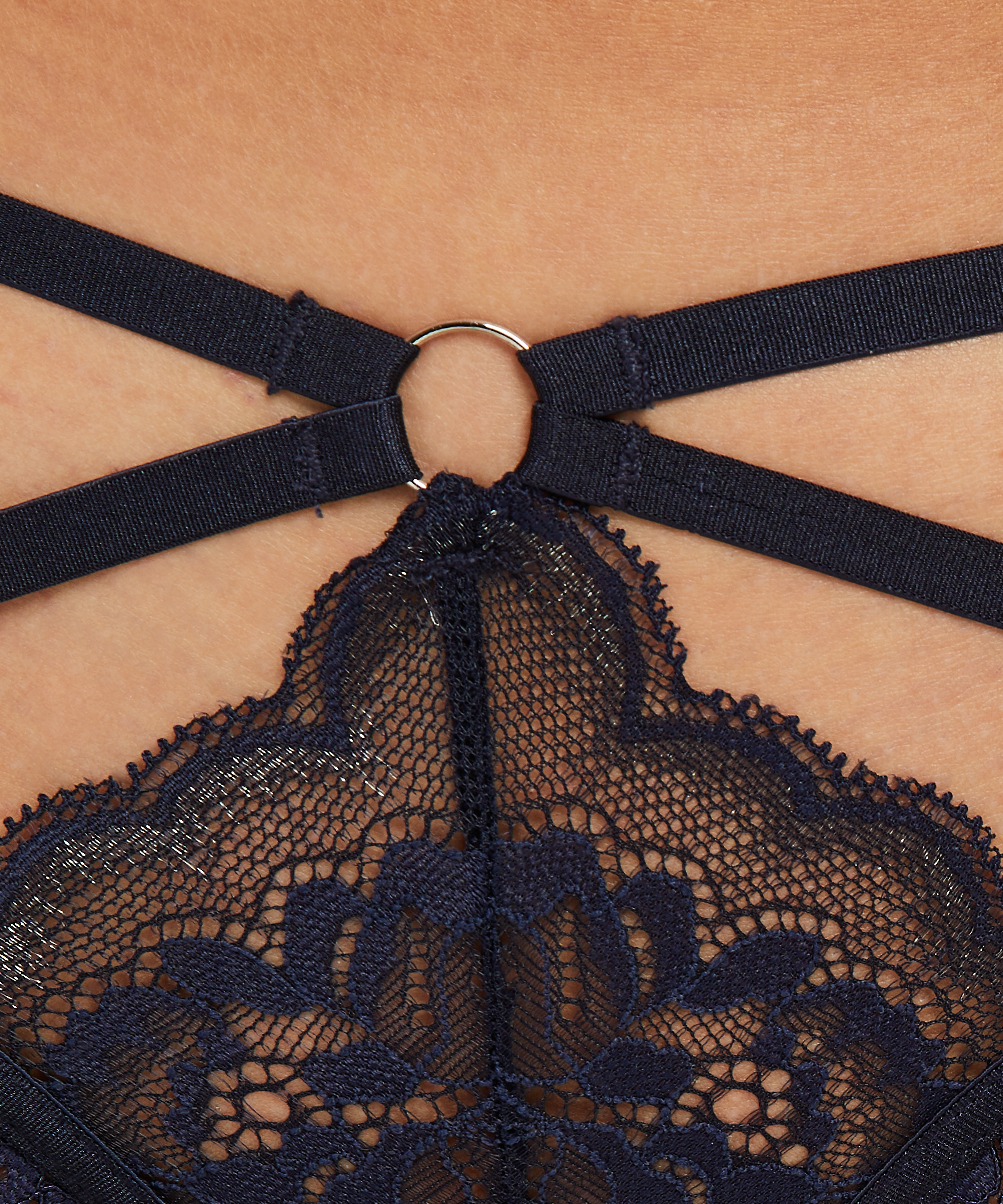 Braguita brasile&ntilde;a Navaeh, Azul, main