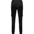 Tall Pantalones de deporte Velours, Negro