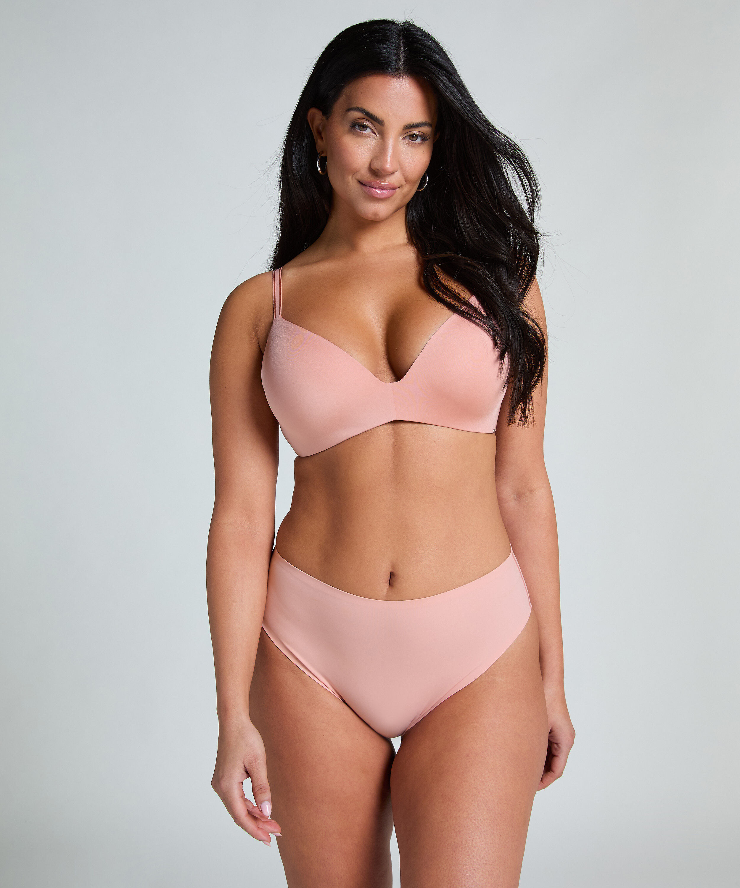 Brasile&ntilde;a Smooth, Rosa