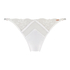Tanga Celine, Blanco