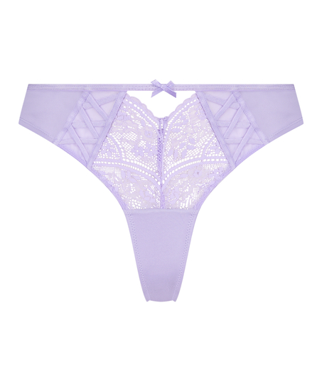 Cheekini Gunila, Morado