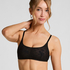 Bralette Darcy, Negro