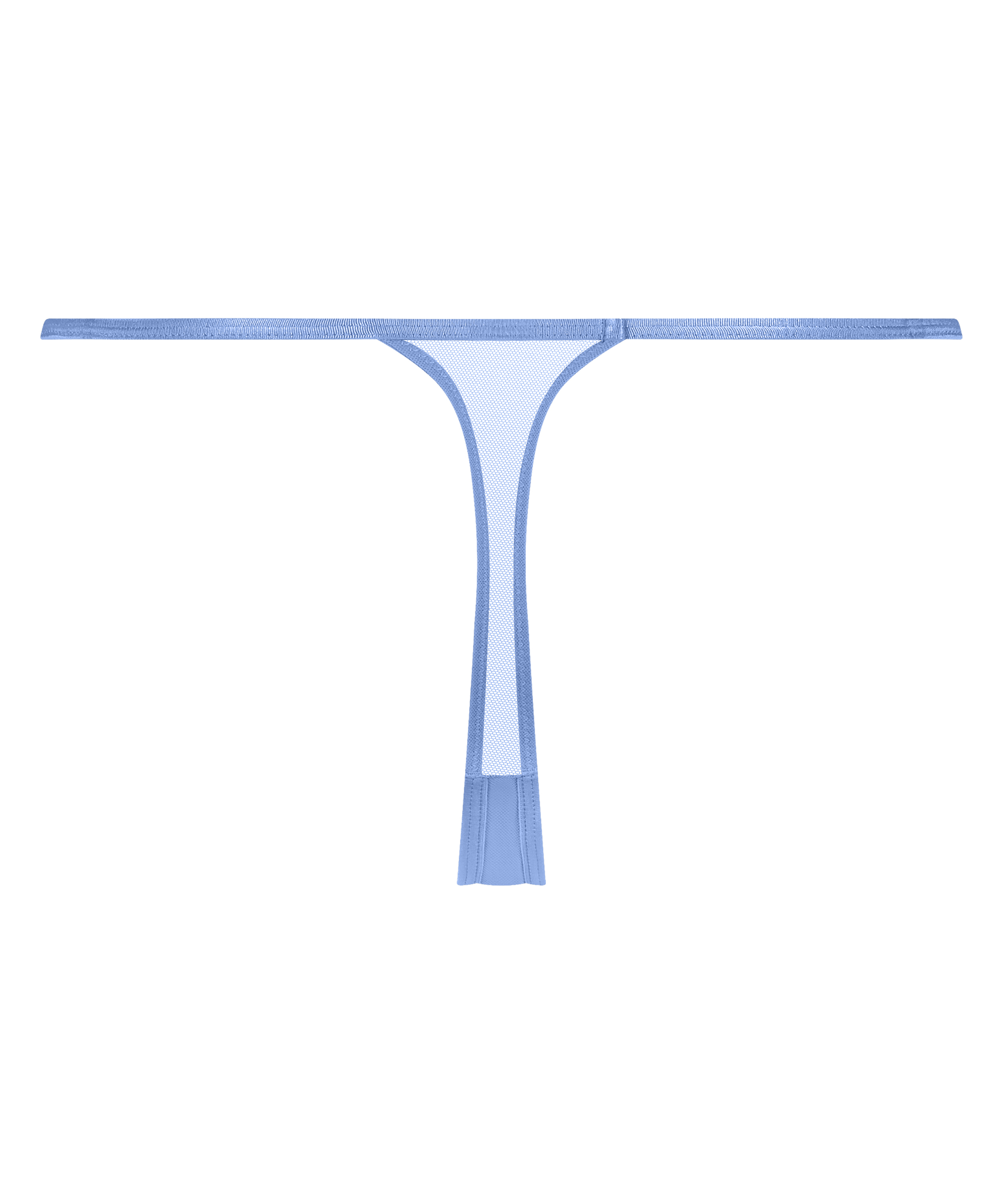 Tanga Maxime, Azul, main